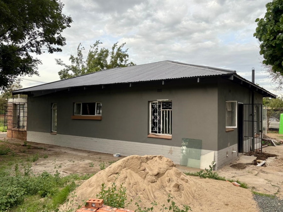 3 Bedroom Property for Sale in Noordhoek Free State
